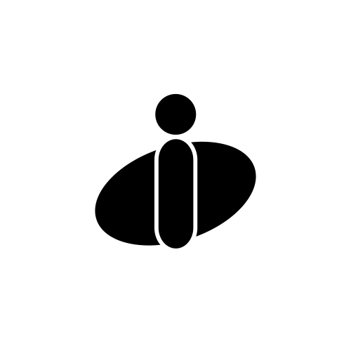 Inter Sticker by intertotal