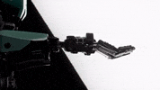 Black Mirror Ai GIF by Woodblock