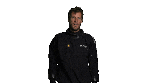 Tor Sailing Sticker by The Ocean Race