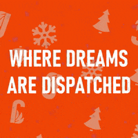Amazon Christmas GIF by Wired Productions