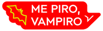 freenow_es taxi mobility vampiro movilidad GIF