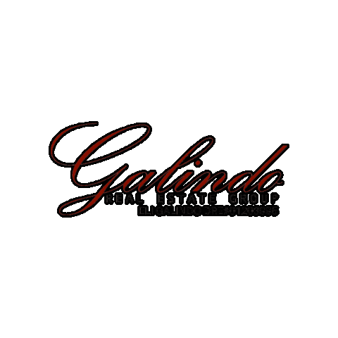 Eli Galindo Sticker by Galindo Real Estate Group