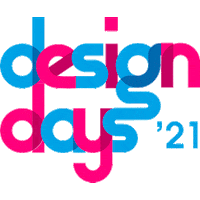 Sticker by sfdesigndays