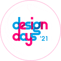 Sticker by sfdesigndays