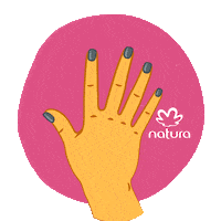 Naturaargentina Naturacolombia Sticker by Natura Cosmeticos