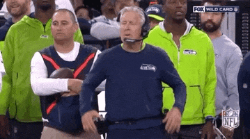 Oh No Ugh GIF by NFL