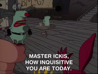 nickrewind nicksplat aaahh real monsters GIF