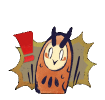 Shocked What The Sticker by Xbox