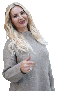 Berrin Turan Sticker by Beauty Omelette
