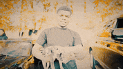 Dog Rapper GIF by Simple Stupid Records