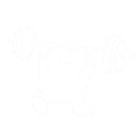 Crossfit Sticker