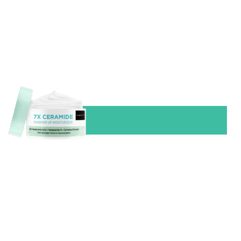 Skincare Moisturizer Sticker by Scarlett Whitening