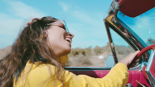 Awkward A Little Late With Lilly Singh GIF by Lilly Singh