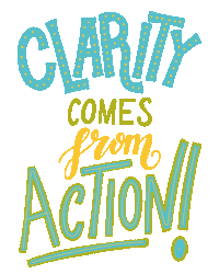 Madetodothis Sticker by Cathy Heller