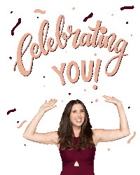 Madetodothis Sticker by Cathy Heller