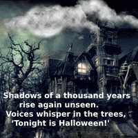 Halloween GIF