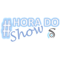 Party Show Sticker by SB7 Som e Luz