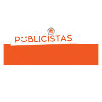 Publicistas Sticker by Publicgr