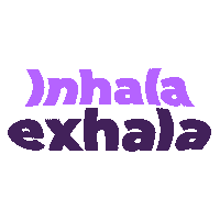 Mental Health Meditation Sticker by Tecmilenio