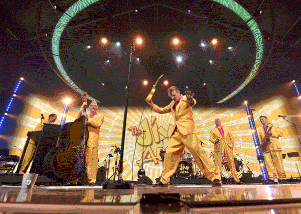 jiveaces giphyupload GIF