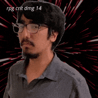 14 Damage GIF