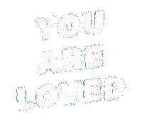 Trans Love Sticker by Kev Lavery