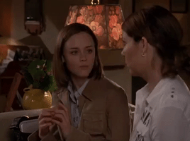 season 4 netflix GIF by Gilmore Girls 
