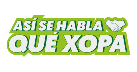 Panama Que Xopa Sticker by Cerveza Panamá