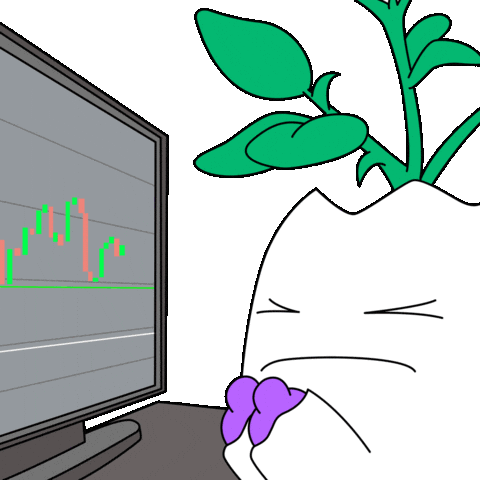 Winning Green Arrow Sticker by Magic Eden