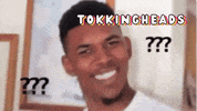 Reaction What GIF by Tokkingheads