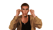 Hollands Next Top Model Reaction Sticker by RTL