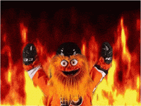 Philadelphia Flyers GIF by slicedbread