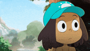 Bird Oops GIF by Droners