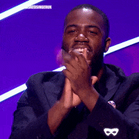 Dance Dancing GIF by The Masked Singer UK & The Masked Dancer UK