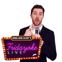 New Zealand Singing Sticker by ZM