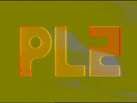 Art Glitch GIF