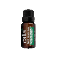 Tea Tree Oleo Sticker by Callamarys