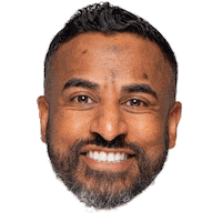 denver smile Sticker by i-Orthodontics