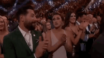 acm awards 2018 acms GIF by Academy of Country Music Awards