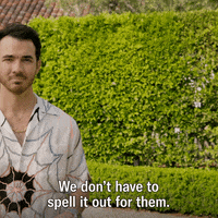 Hosting Jonas Brothers GIF by ABC Network