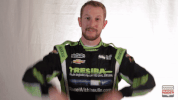 indy 500 thumbs up GIF by Paddock Insider