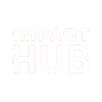 ImpactHub  Sticker