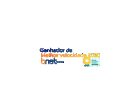 bnettelecom internet telecom velocidade fibraoptica Sticker