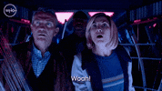 GIF by Doctor Who