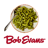 BobEvansGrocery food dinner lunch recipe Sticker