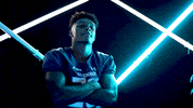 Old Dominion Sport GIF by ODU Football