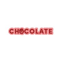 Chocolate Keto Sticker by Good Sam Foods
