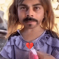 Virat Kohli Kkr GIF