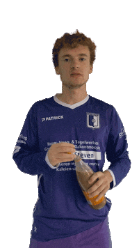 zeverensportief_SPZ alessio spz zeverensportief Sticker