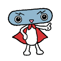 ランドセル Sticker by 池田屋